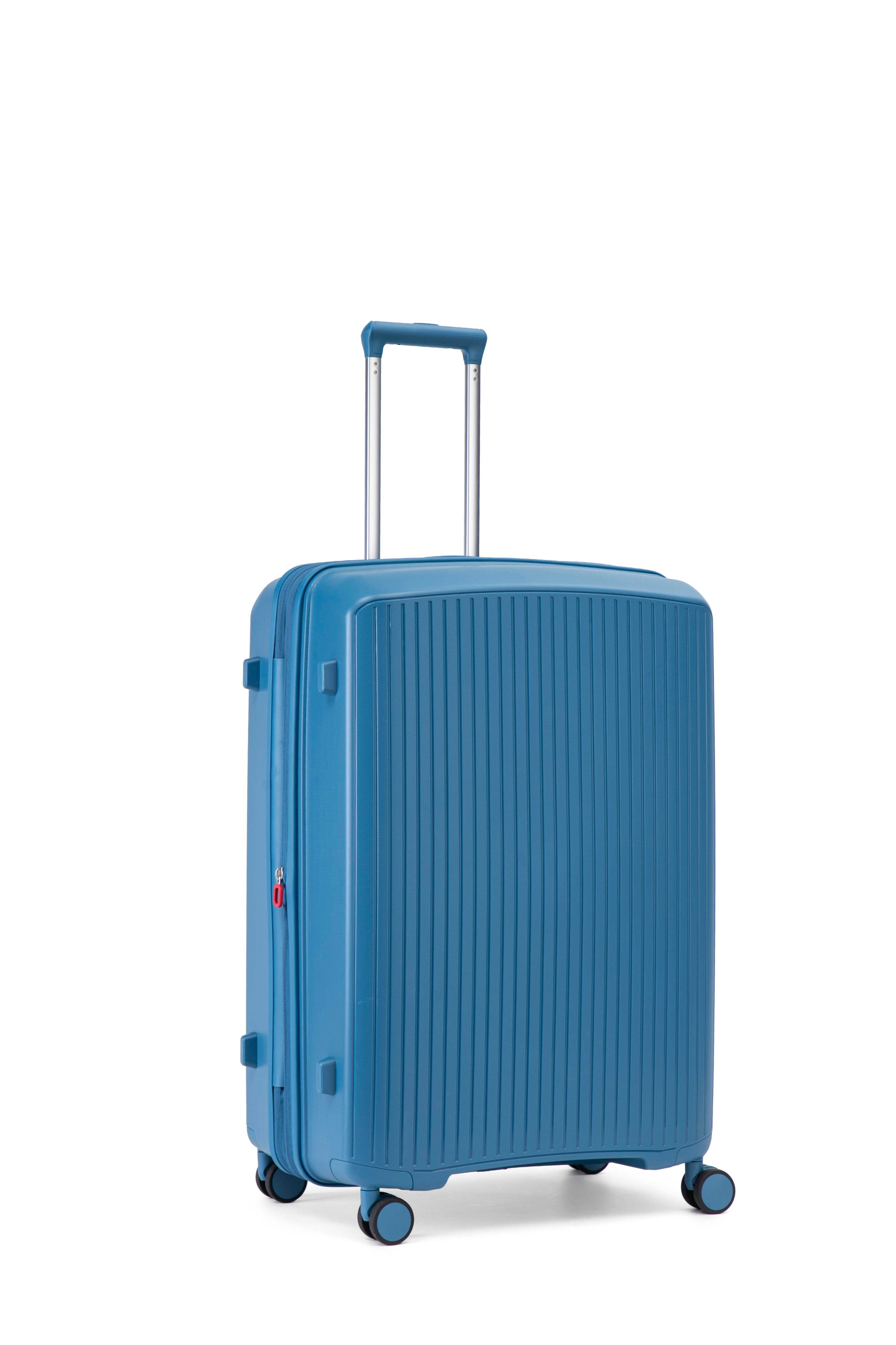 Imagem 0 de Mala Tipo Trolley Grande em Polipropileno - 76 cm/4,2 kg.