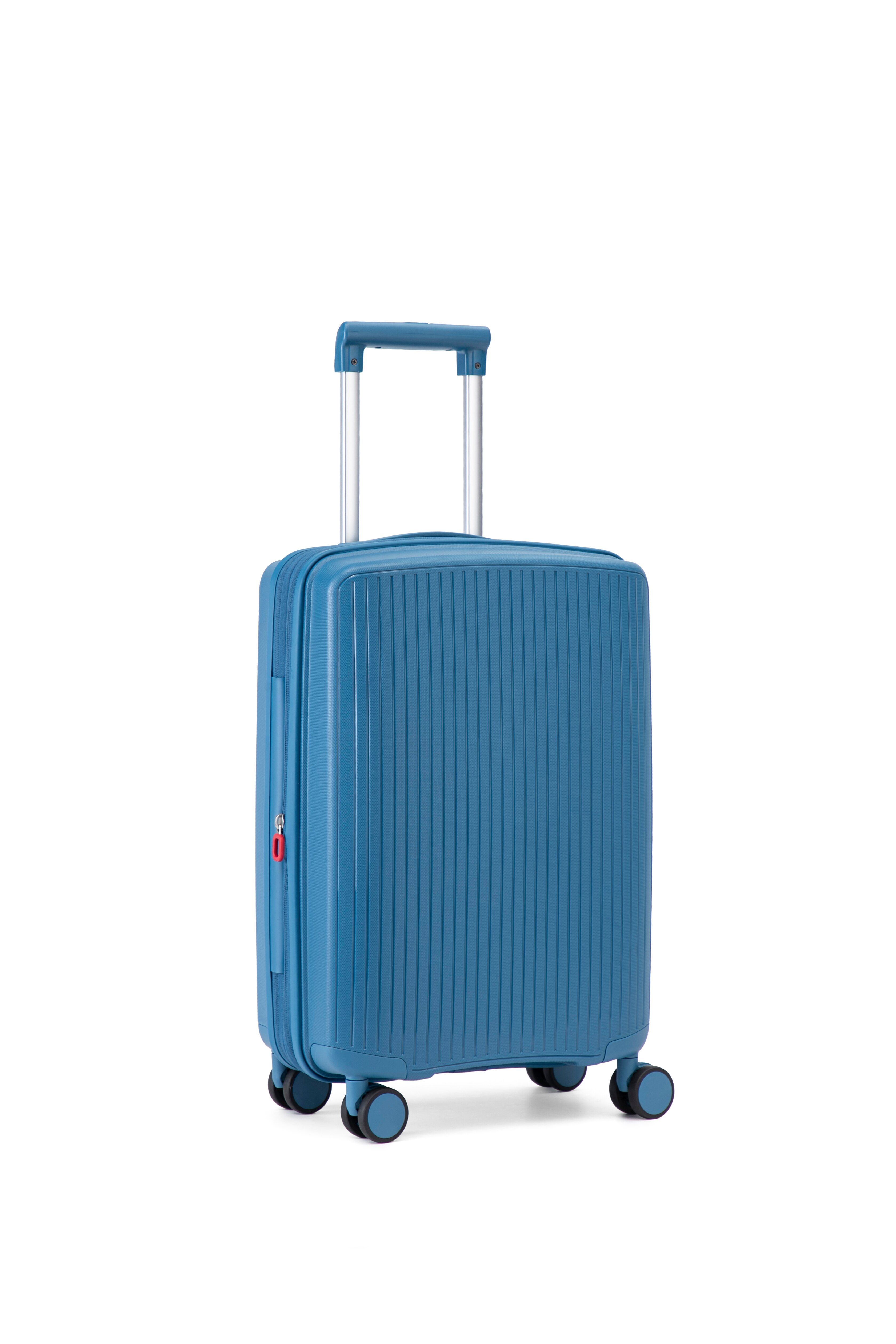 Imagem 0 de Mala Tipo Trolley Média em Polipropileno - 66 cm/3,3 kg.