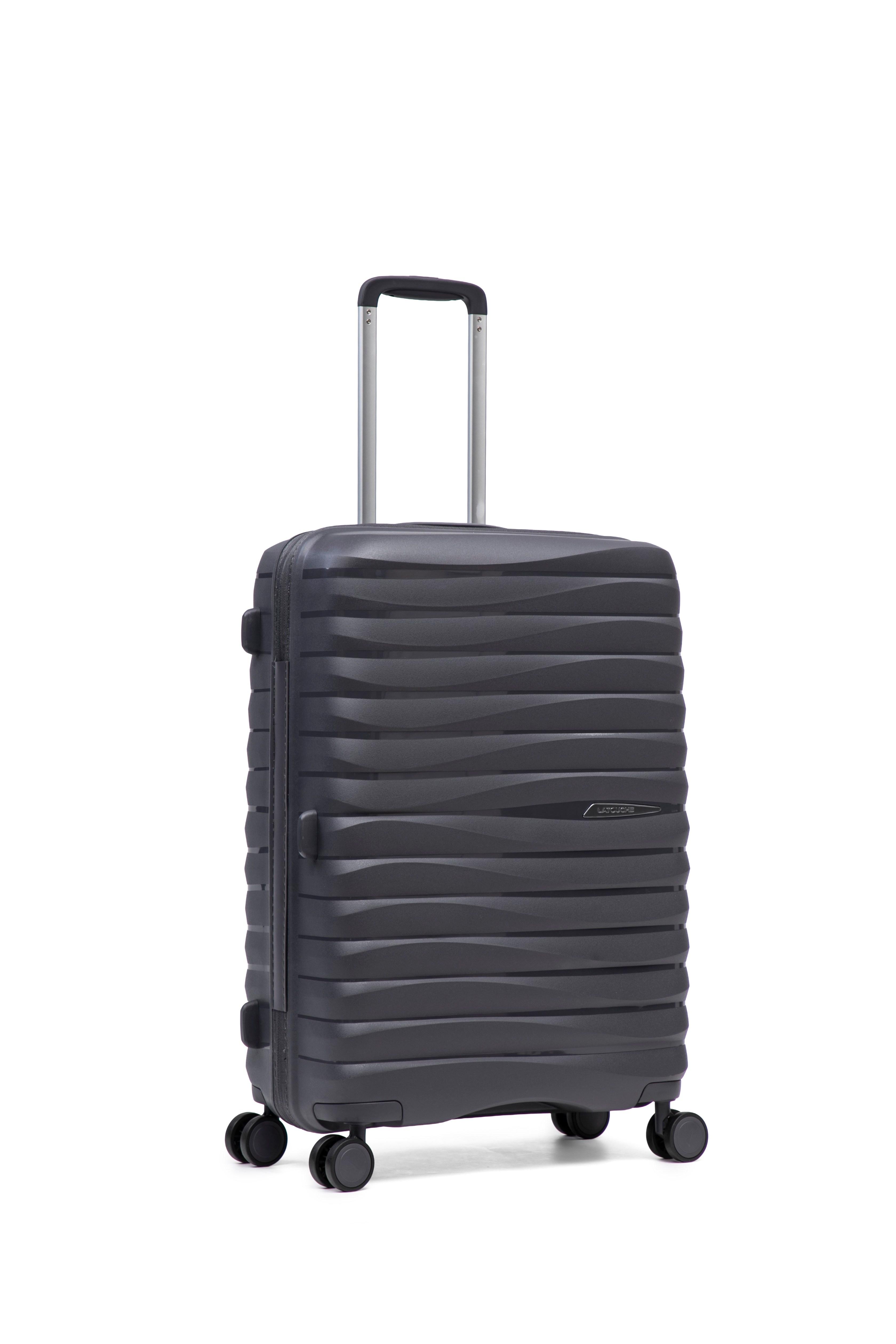 Imagem 0 de Mala Tipo Trolley Grande em Polipropileno 76 cm 3,8 kg.