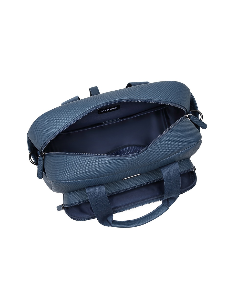 Mala de Viagem 48h |37 cm|0,95 kg Azul-3