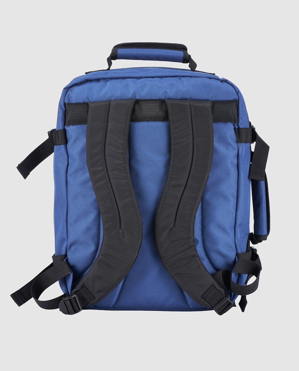 Mochila Mini CZ08 blanda azul pequeña, con capacidad de 28L - CabinZero - Azul marino Azul marino-3