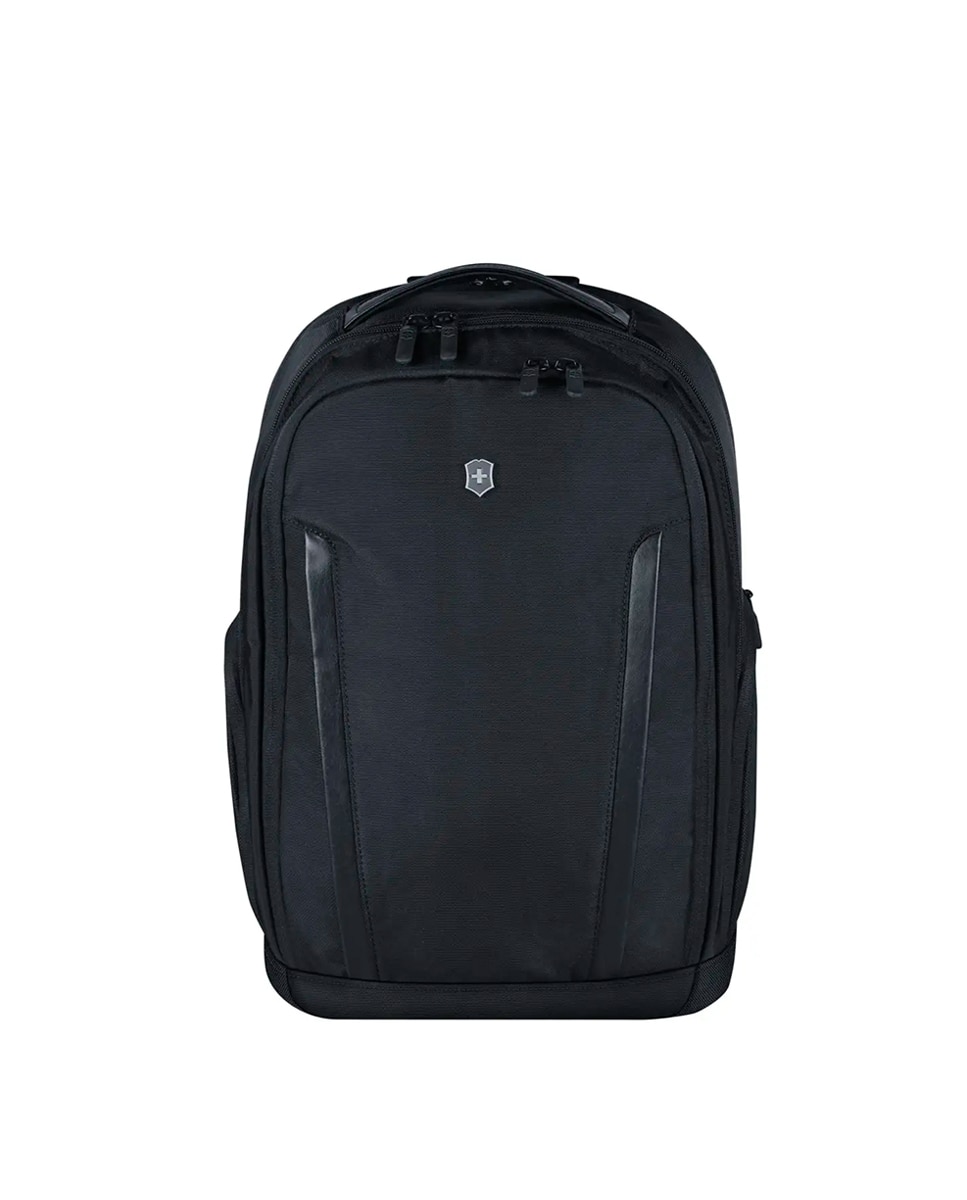 Mochila ALMONT PROFESSIONAL preta para portátil Preto-1