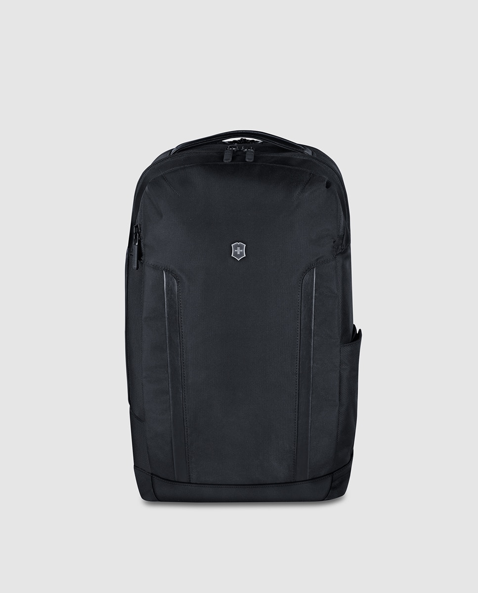 Imagem 0 de Mochila ALMONT PROFESSIONAL preta para portátil