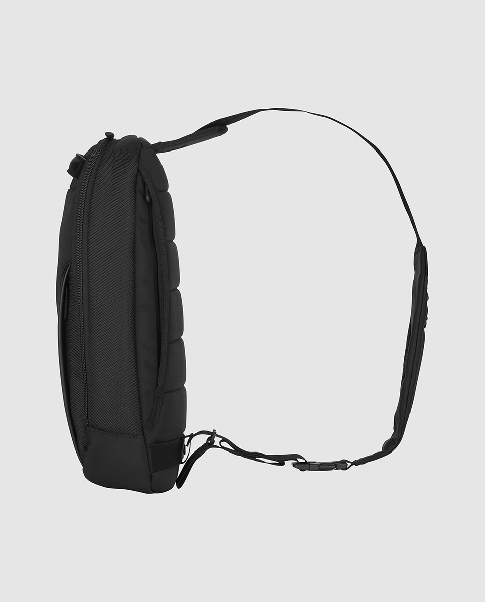 Mochila Almont Professional com Capacidade para 8 L - Preto Preto-3