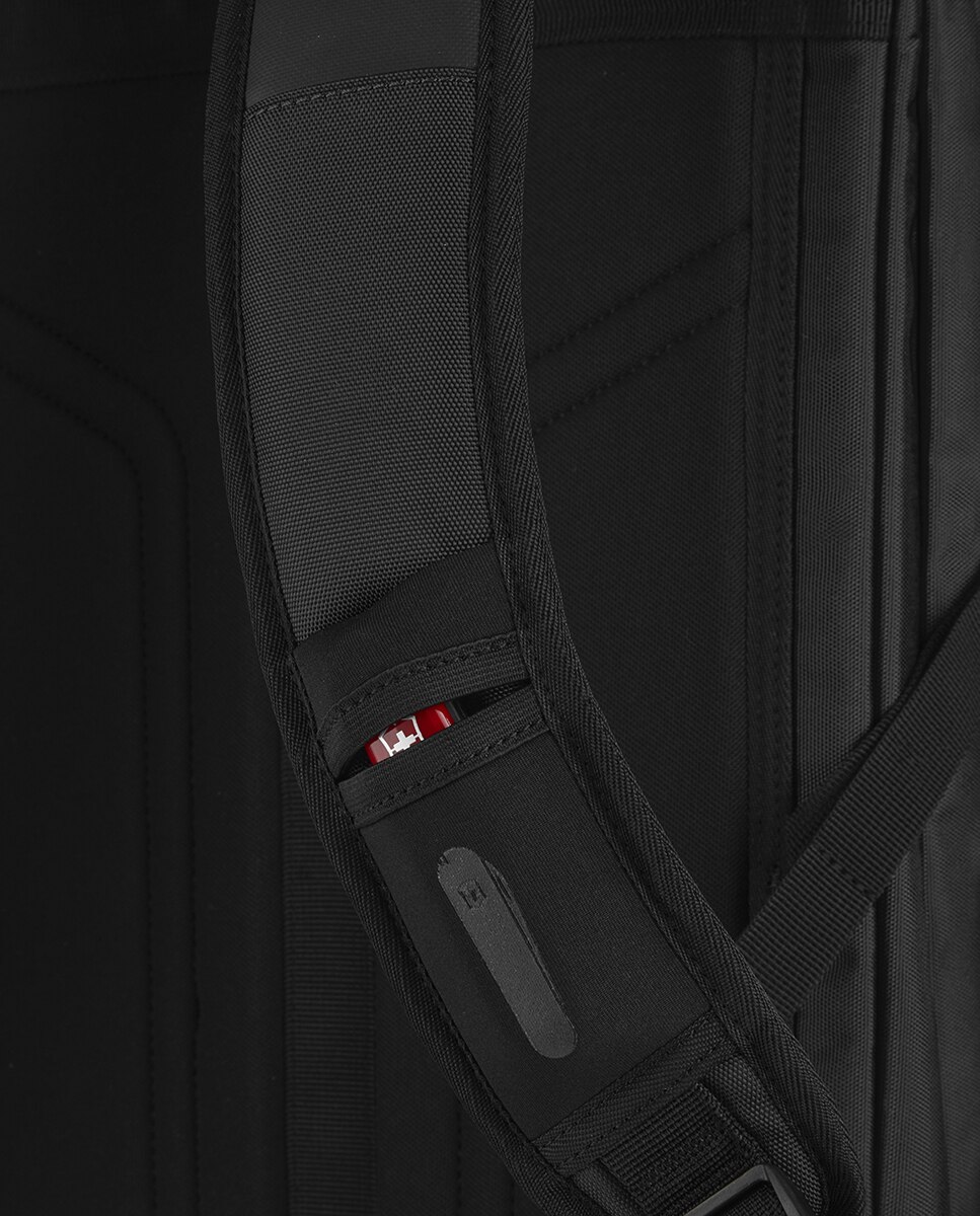 Mochila Preto-5