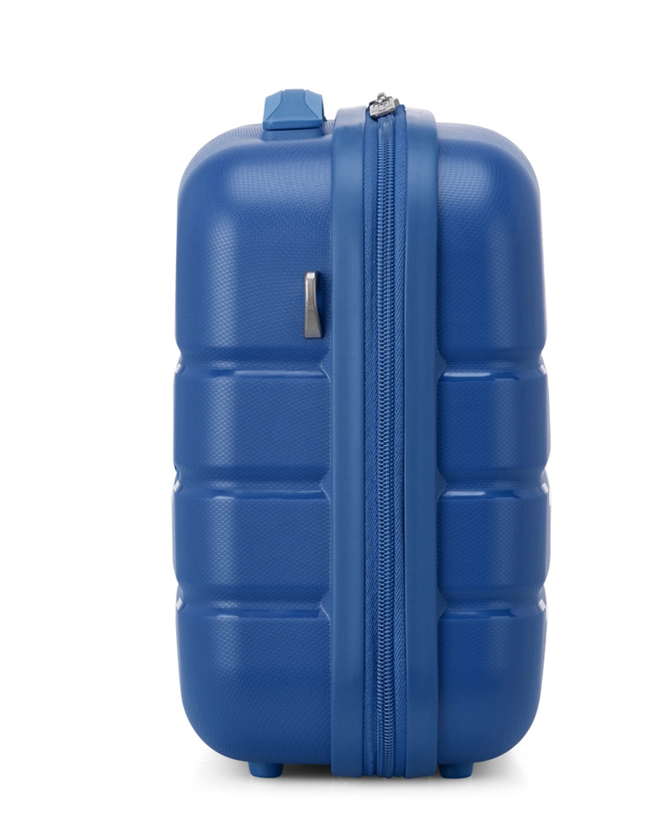 Nécessaire de Viagem Rígido B-FLYING Azul-3
