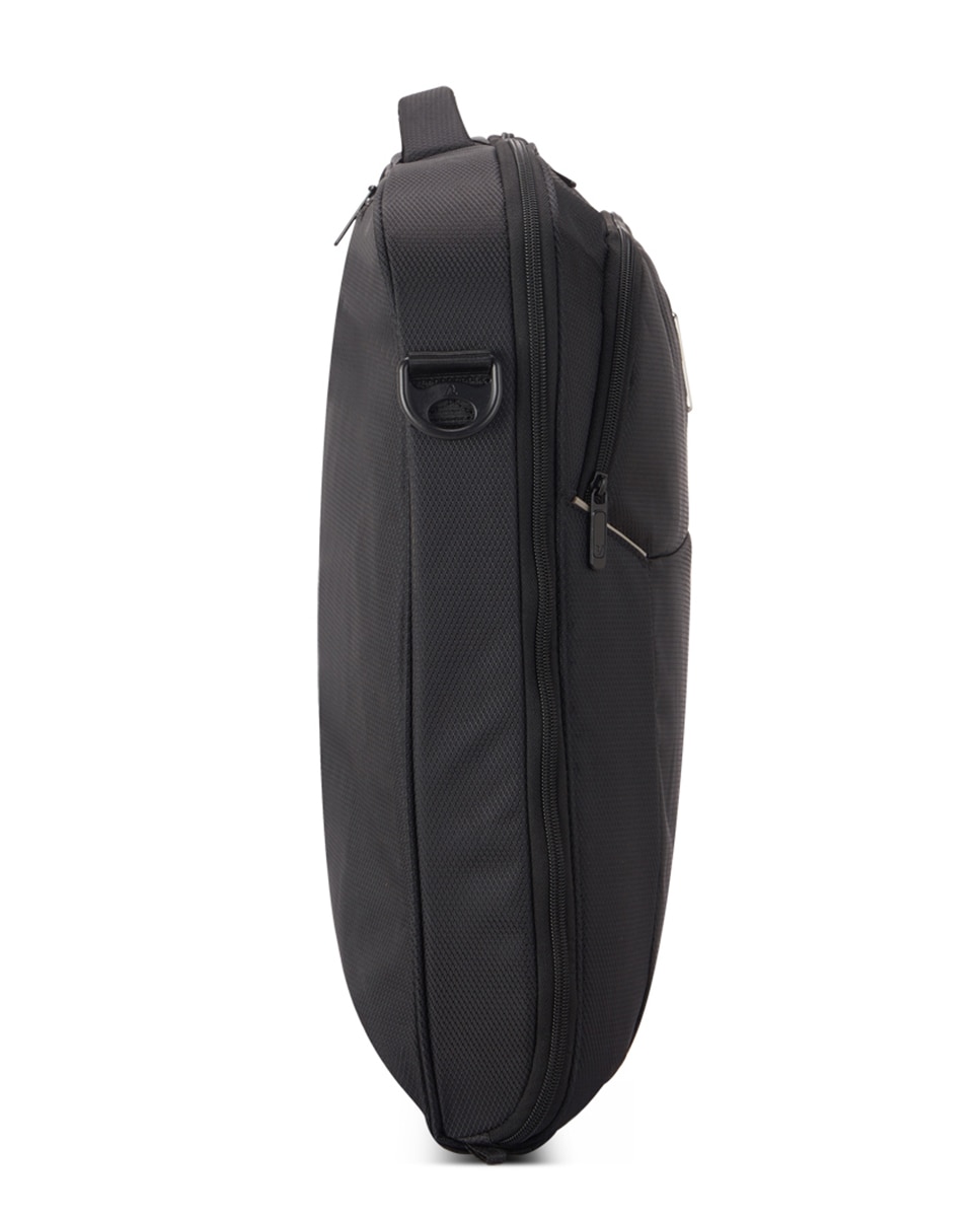 Porta-Fatos em Nylon/Poliéster Preto-2