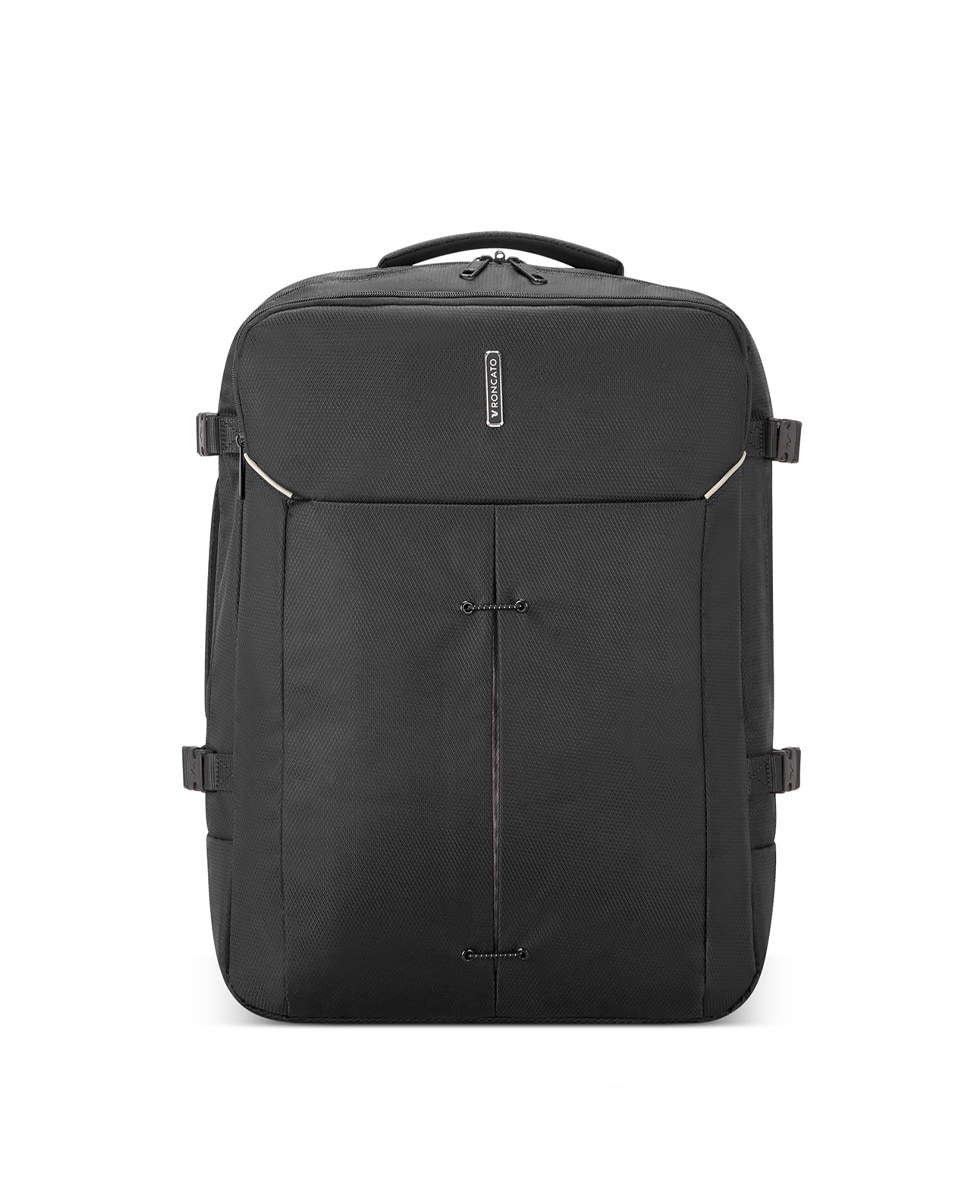 Roncato - Mochila de viaje cabina Ironik 2.0.