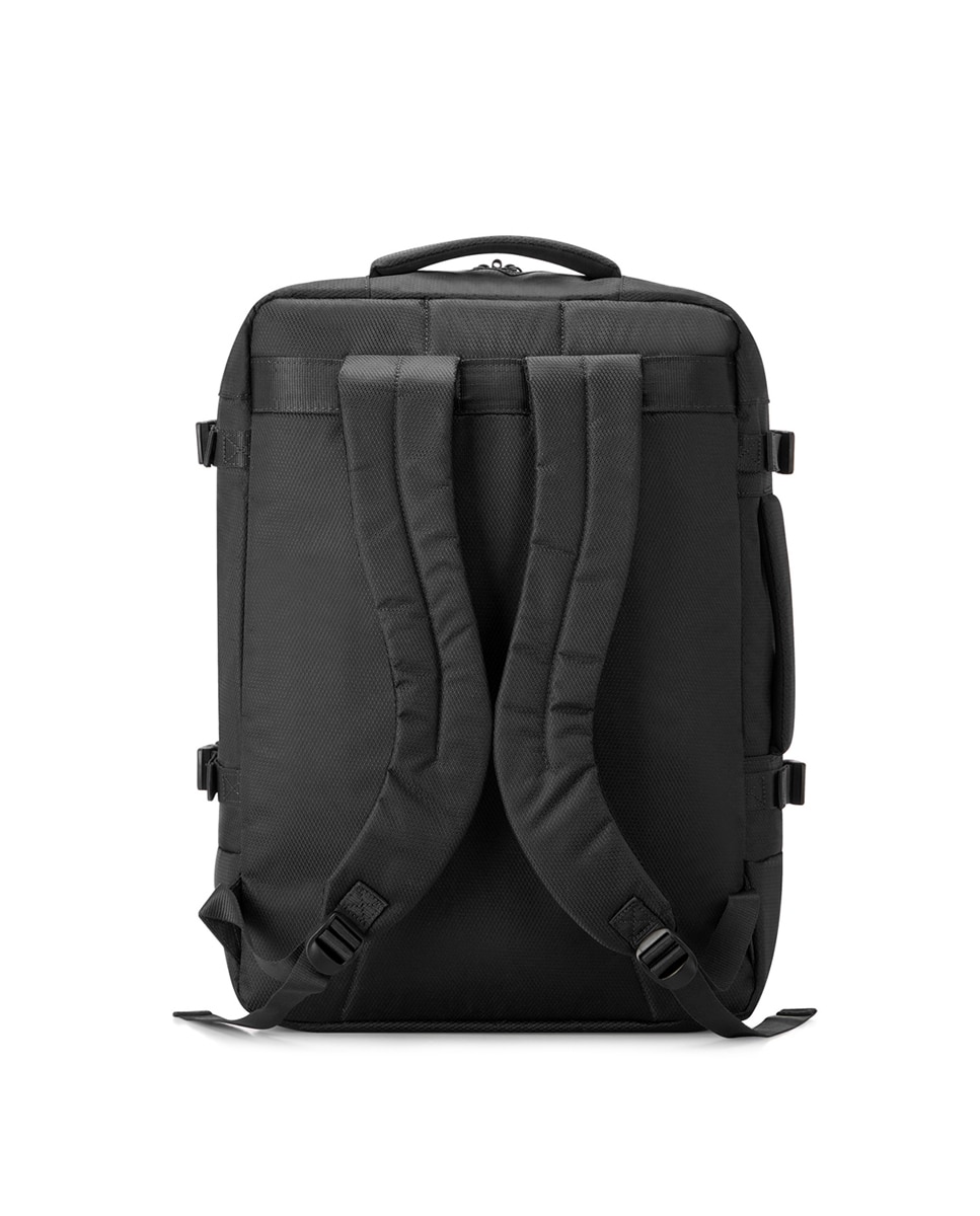 Mochila de Viagem de Cabine Easyjet Ironik 2.0 Preto-2