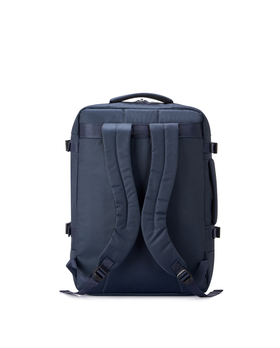 Mochila de Viagem de Cabine Easyjet Ironik 2.0 Azul-2