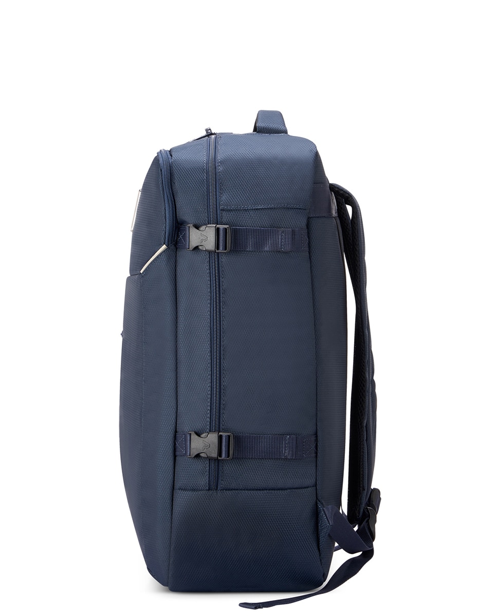 Mochila de Viagem de Cabine Easyjet Ironik 2.0 Azul-4