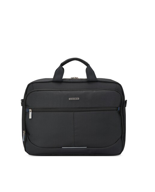 Cartera dos asas porta P.C 15.6