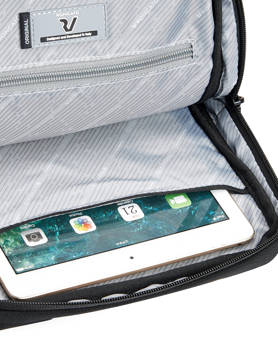 Mala Porta-Tablet 11" Preto-5