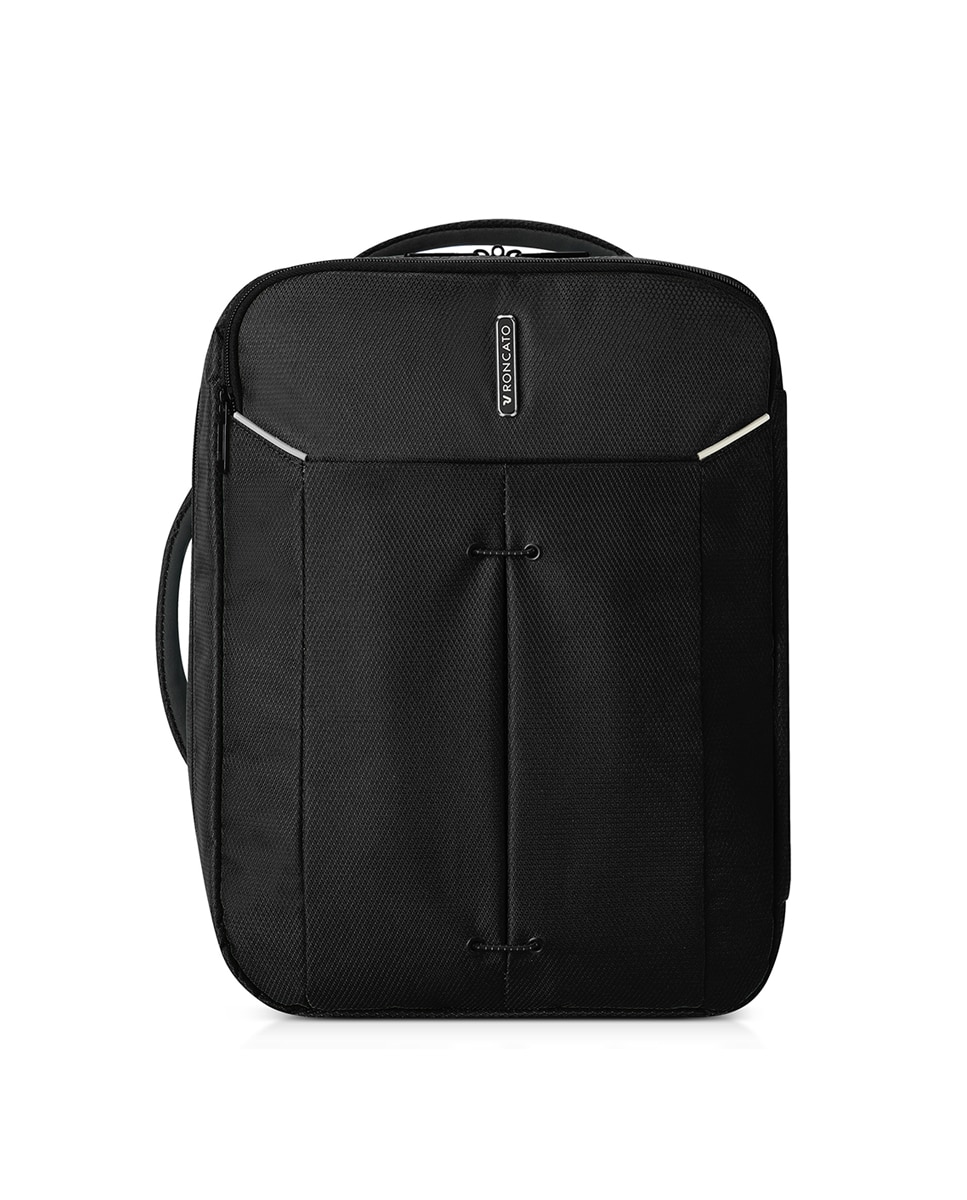 Roncato - Mochila Underseat Vueling-Wizzair (15.6") Ironik 2.0 40x20x30 cm.