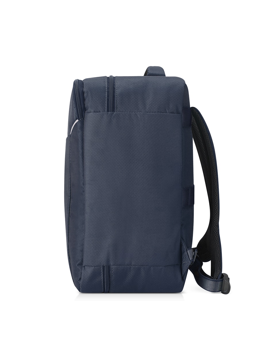 Mochila de Viagem de Cabine Vueling Ironik 2.0 Azul-5