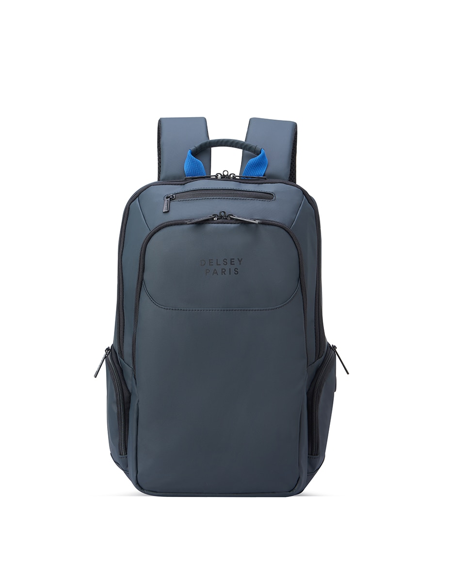 Delsey Paris - Parvis plus mochila s impermeavel.