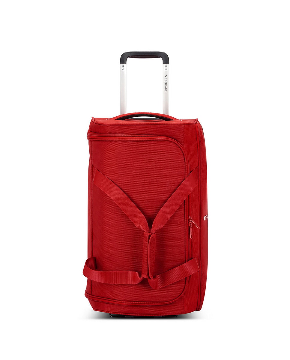 Roncato - Bolsa de viaje Ironik 2.0 con capacidad de 60 L.