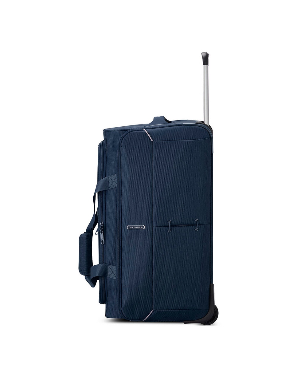 Mala de Viagem Ironik 2.0 com Capacidade para 60 L Azul-4