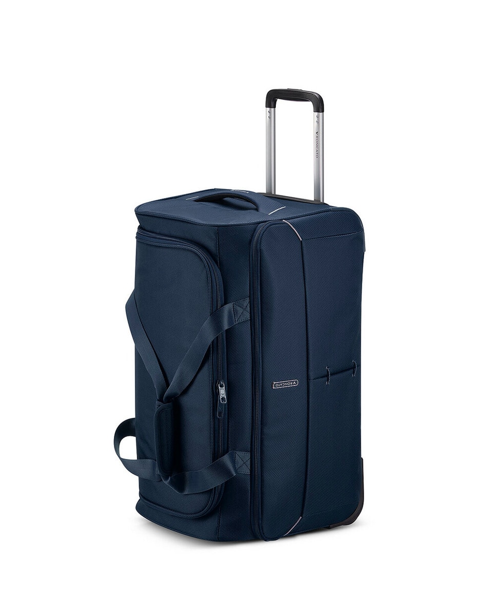 Mala de Viagem Ironik 2.0 com Capacidade para 60 L Azul-5