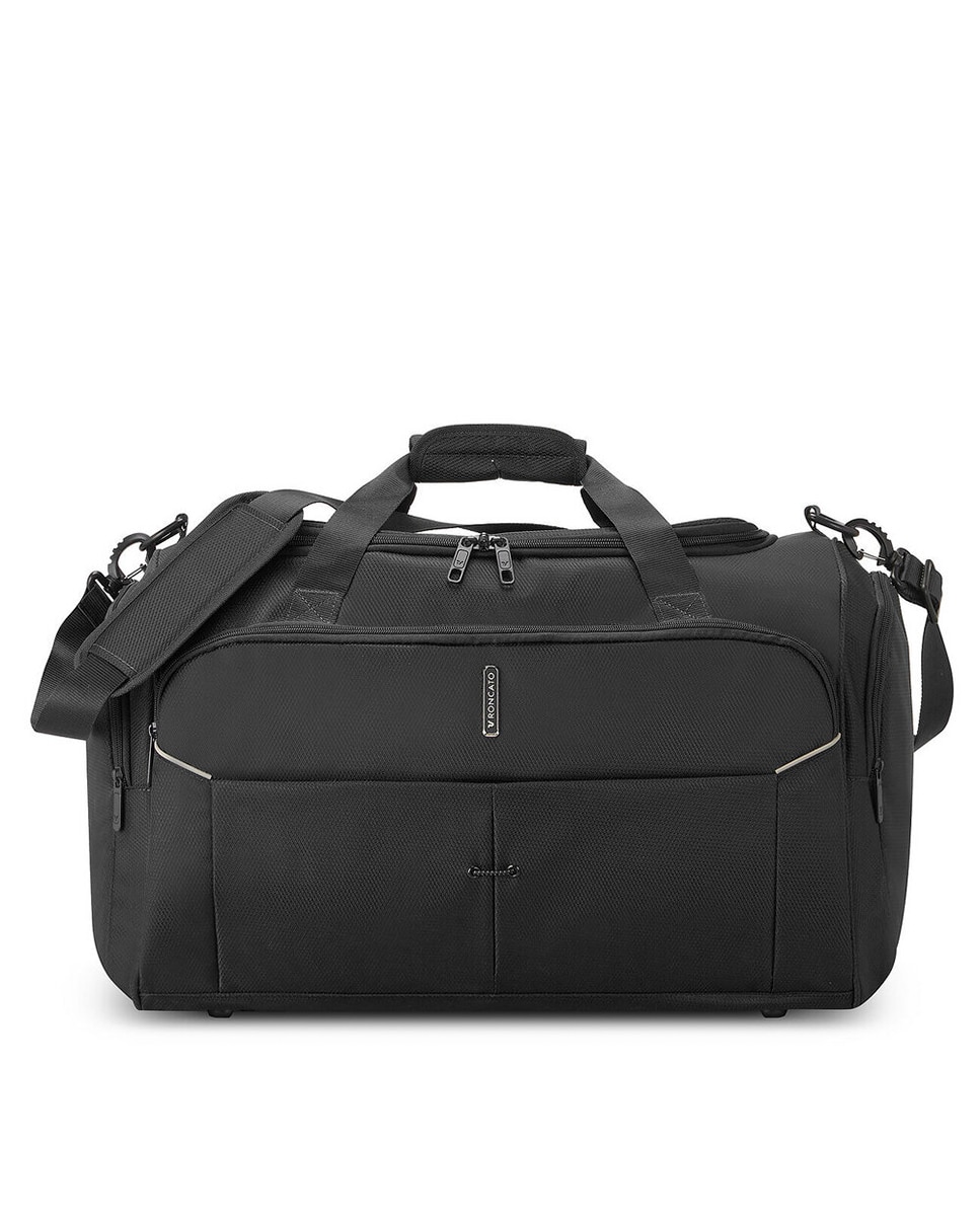 Roncato - Bolsa de viaje Ironik 2.0 con capacidad de 50L.