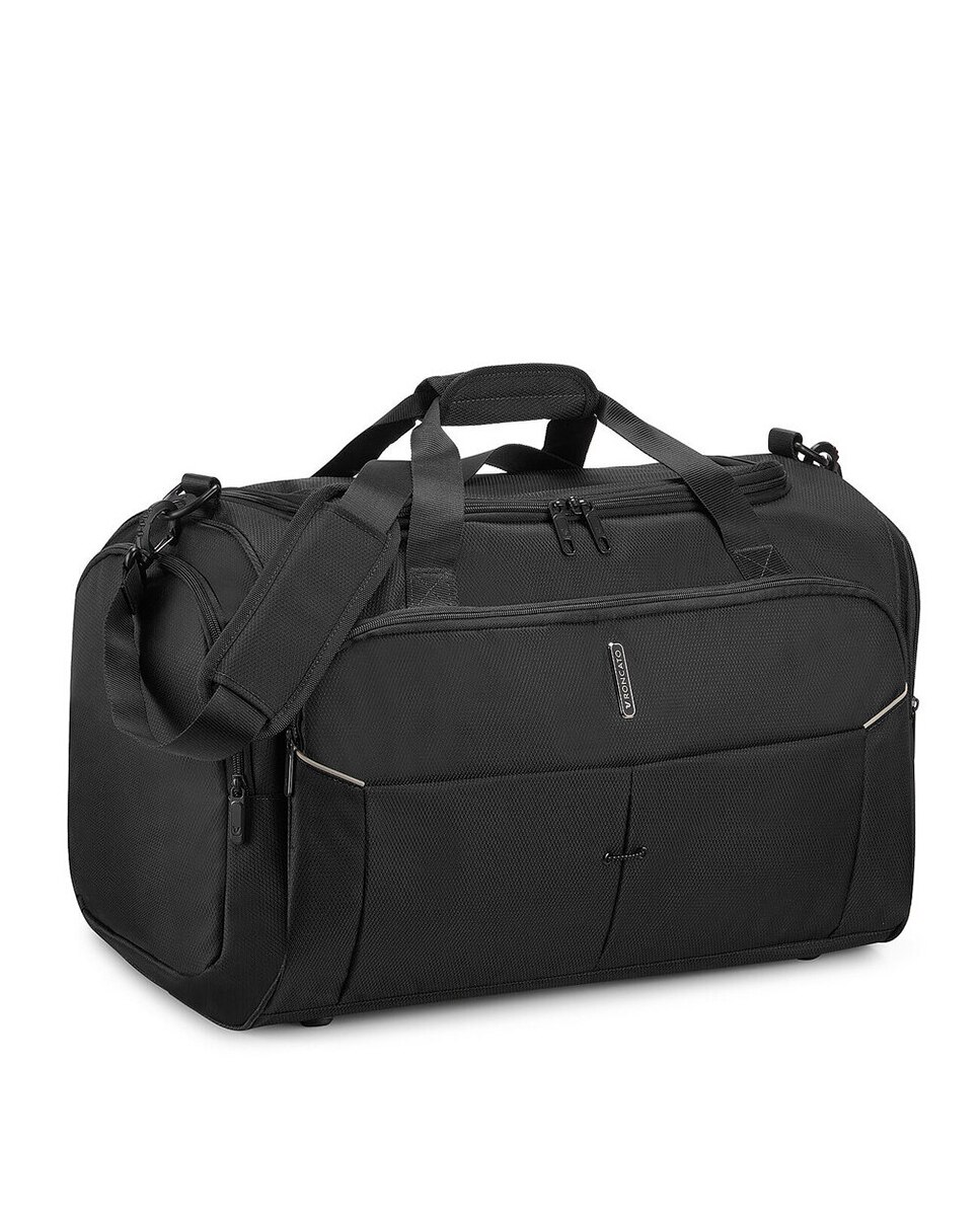 Mala de Viagem Ironik 2.0 com Capacidade para 50 L Preto-3