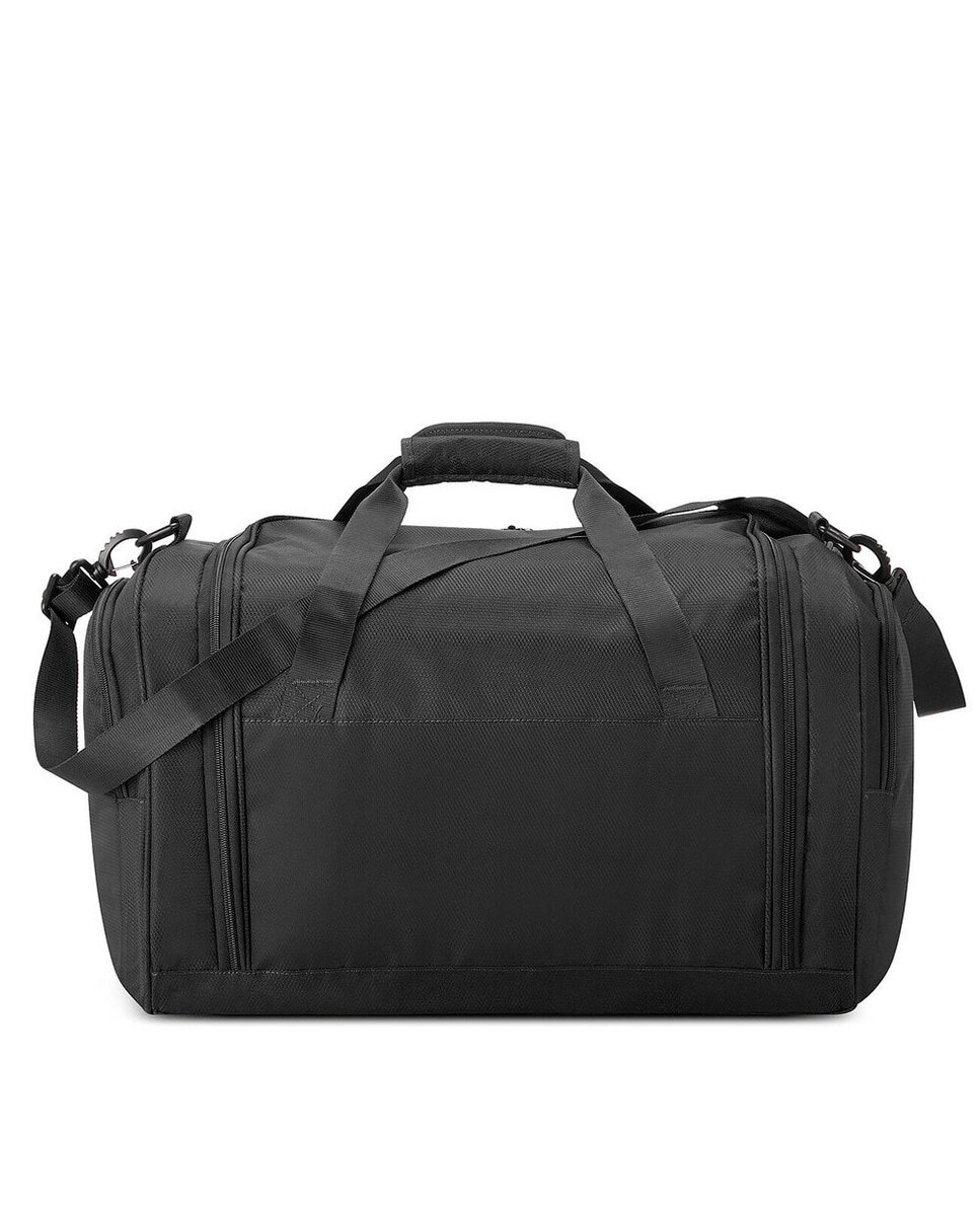 Mala de Viagem Ironik 2.0 com Capacidade para 50 L Preto-4
