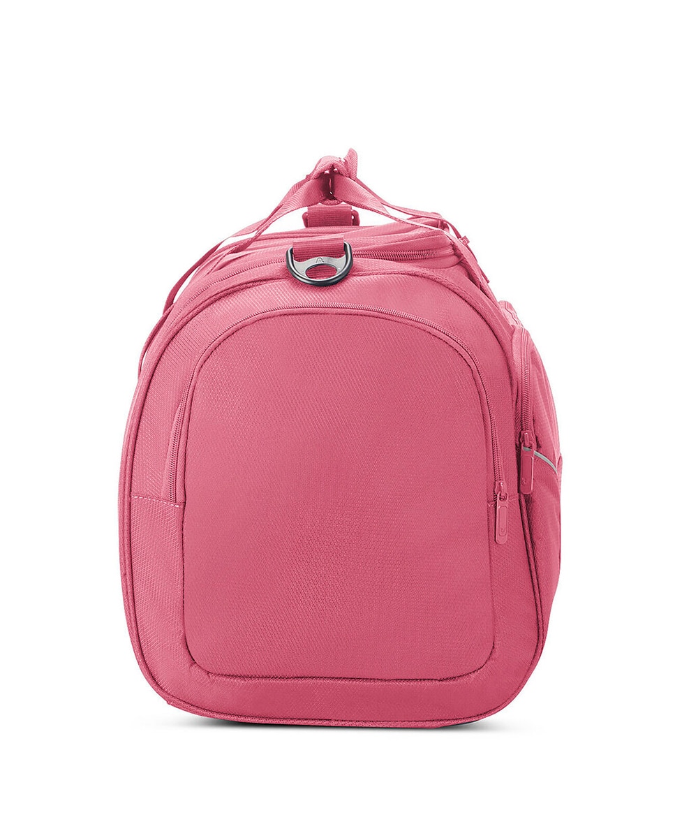 Mala de Viagem Ironik 2.0 com Capacidade para 50 L Rosa-5