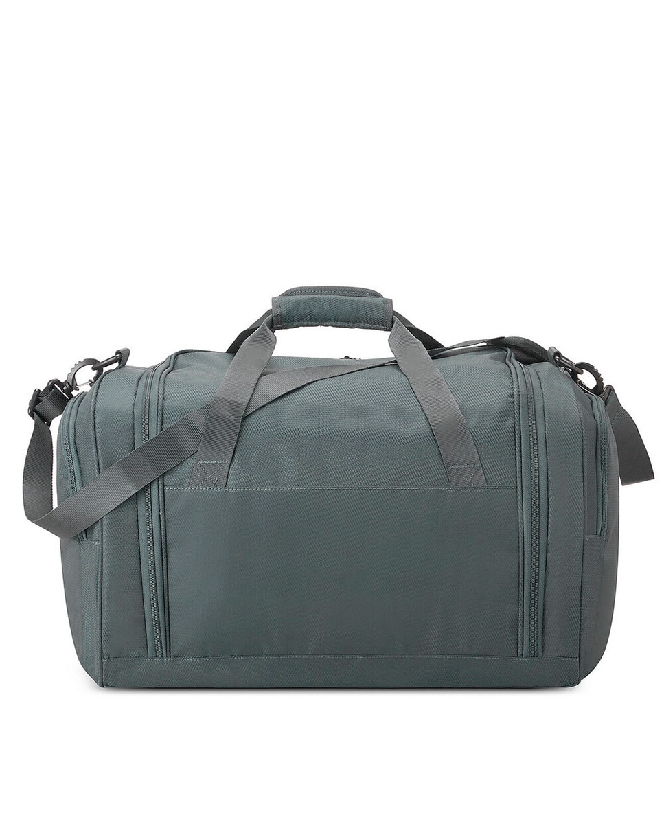Mala de Viagem Ironik 2.0 com Capacidade para 50 L Cinzento-2