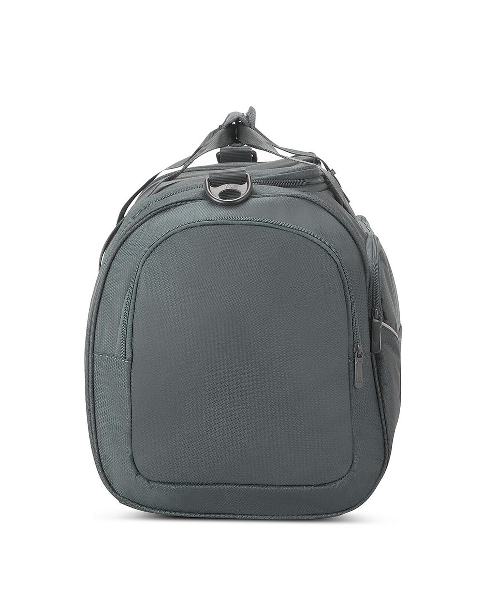 Mala de Viagem Ironik 2.0 com Capacidade para 50 L Cinzento-3