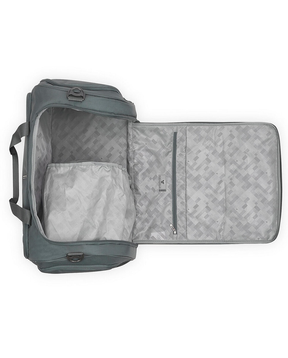 Mala de Viagem Ironik 2.0 com Capacidade para 50 L Cinzento-5