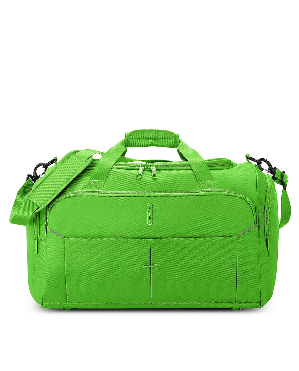 Roncato - Bolsa de viaje Ironik 2.0 con capacidad de 50L.