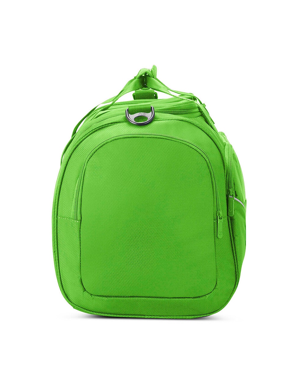 Mala de Viagem Ironik 2.0 com Capacidade para 50 L Verde-claro-2