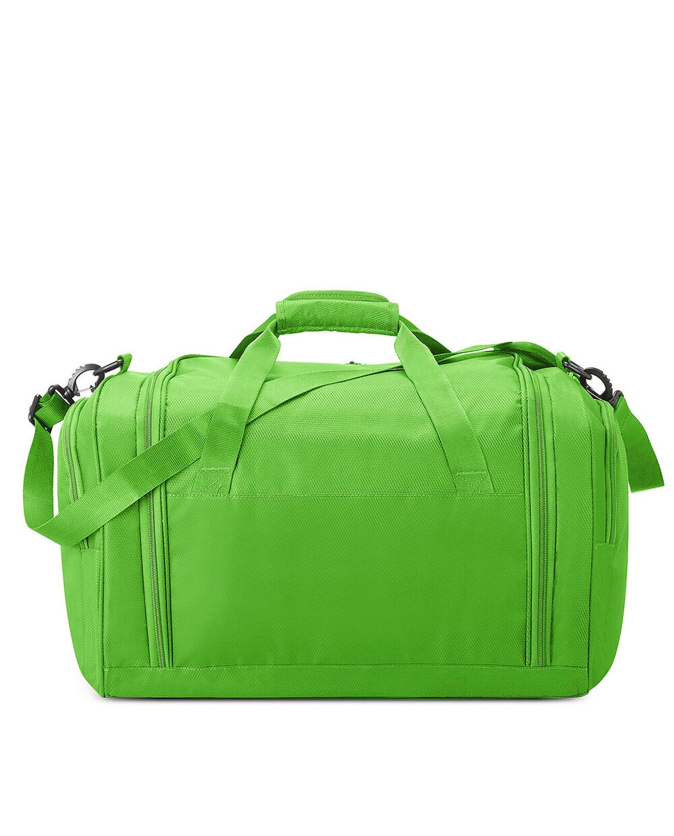 Mala de Viagem Ironik 2.0 com Capacidade para 50 L Verde-claro-5