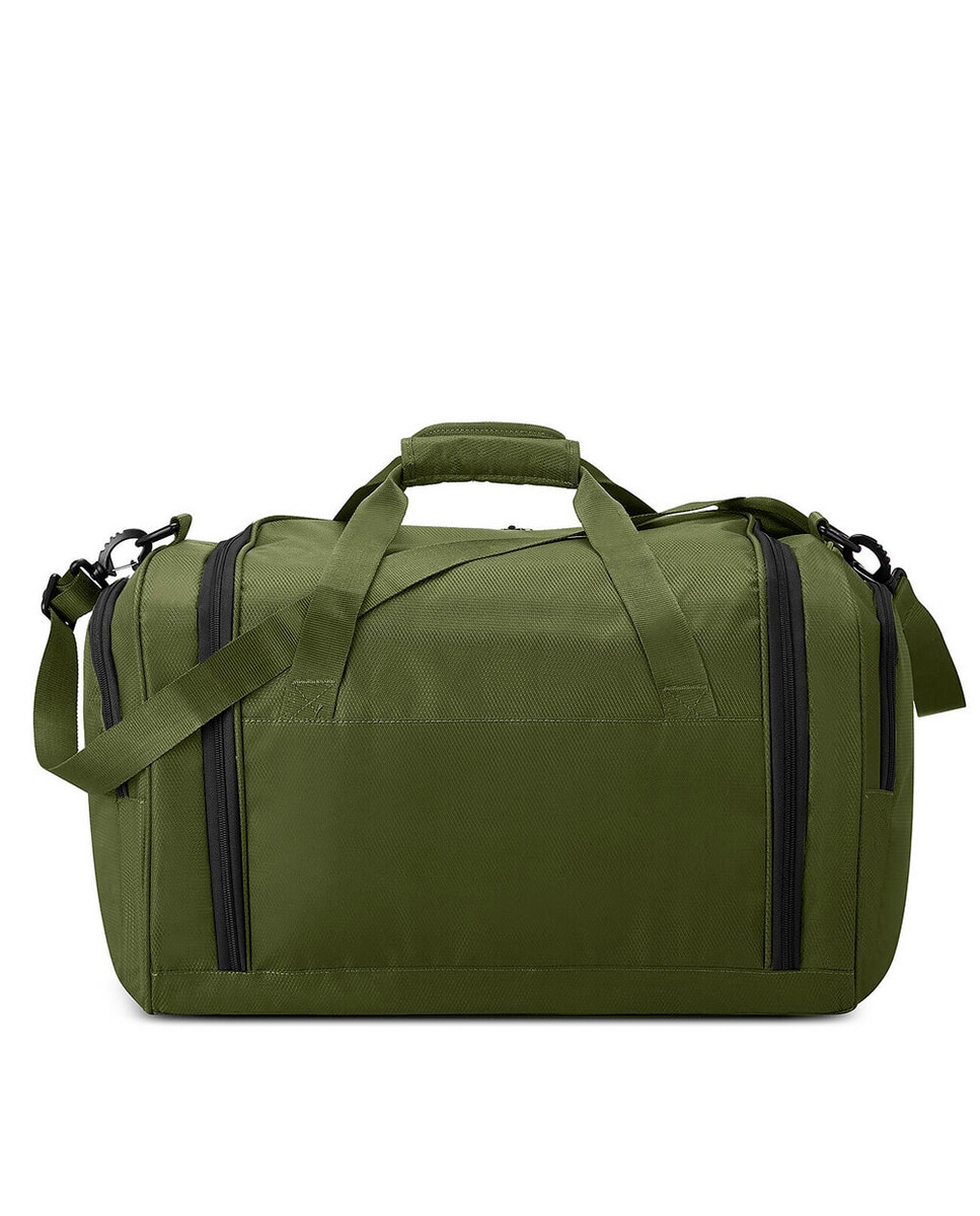 Mala de Viagem Ironik 2.0 com Capacidade para 50 L Verde-militar-3