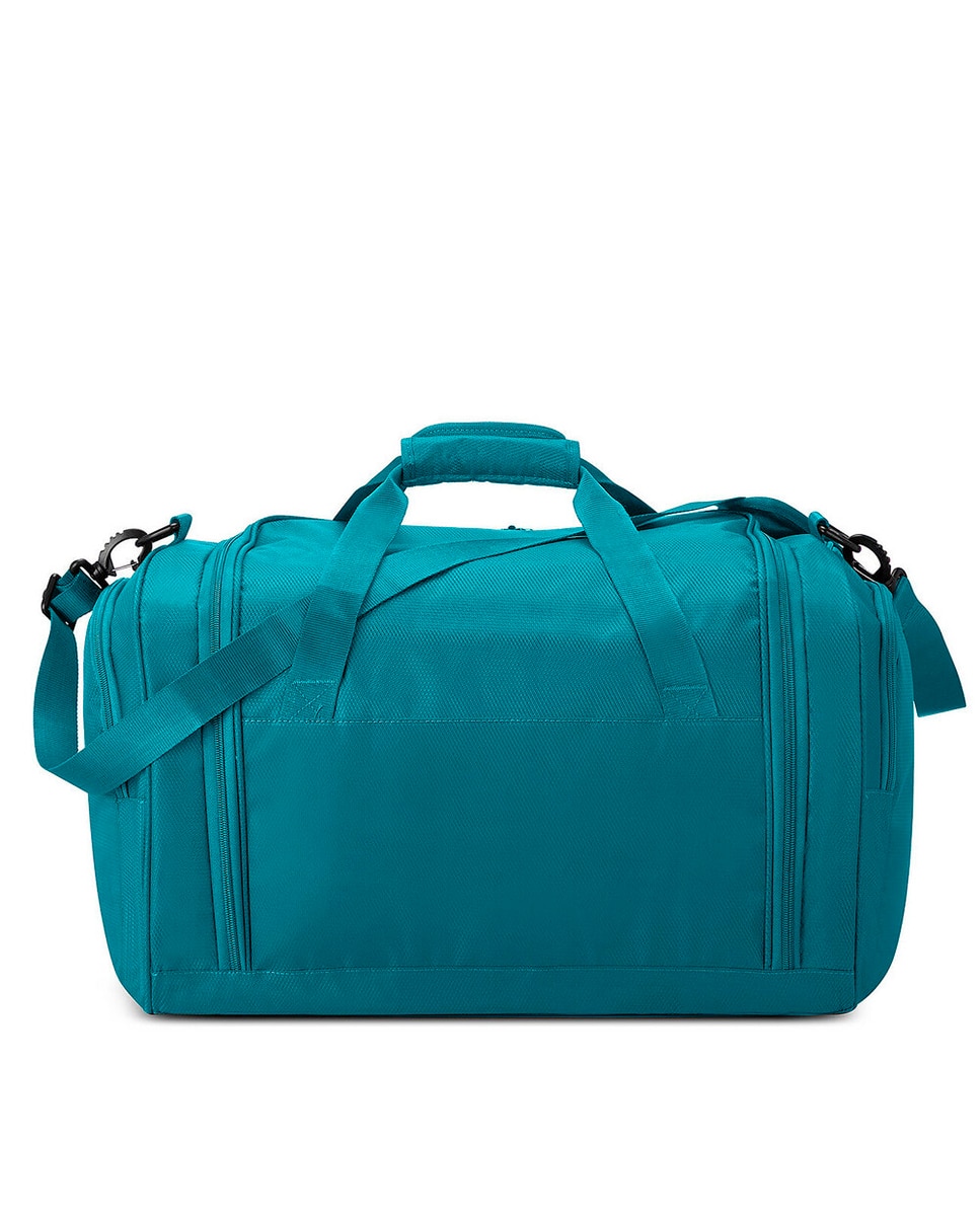 Roncato - Bolsa de viaje Ironik 2.0 con capacidad de 50L.