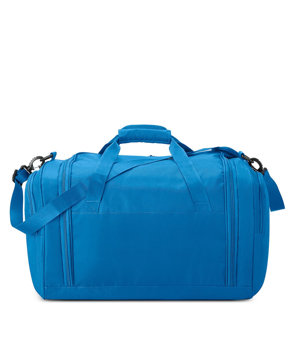 Mala de Viagem Ironik 2.0 com Capacidade para 50 L Azul-índigo-3