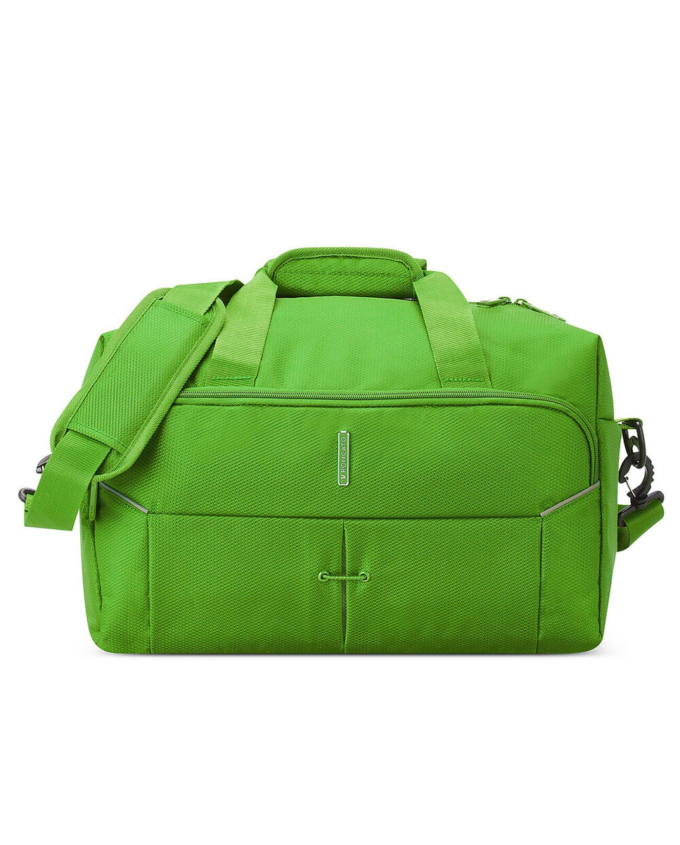 Roncato - Bolsa de viaje cabina Ironik 2.0 con capacidad de 20 L.