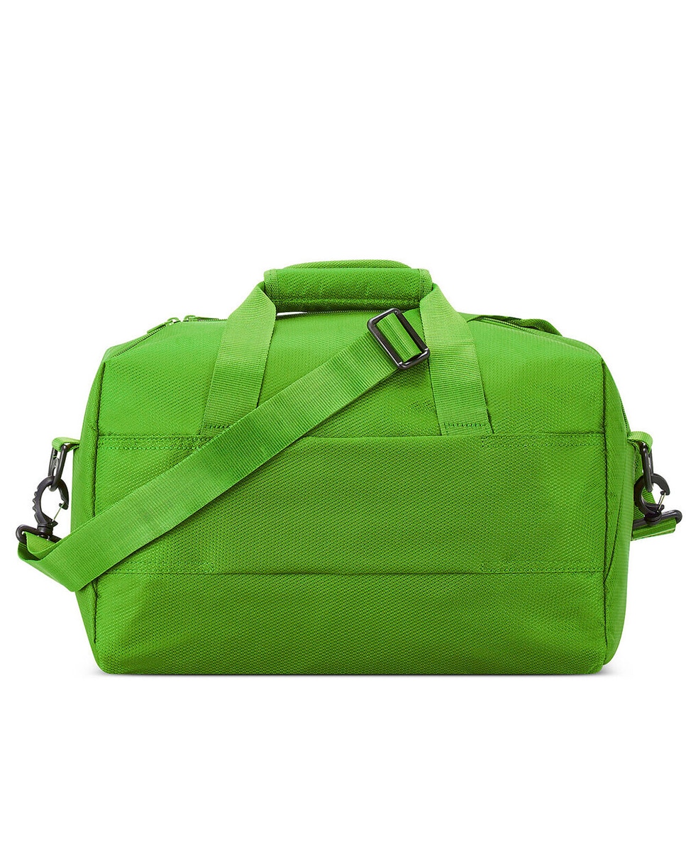 Mala de Viagem de Cabine Ironik 2.0 com Capacidade para 20 L Verde-claro-2