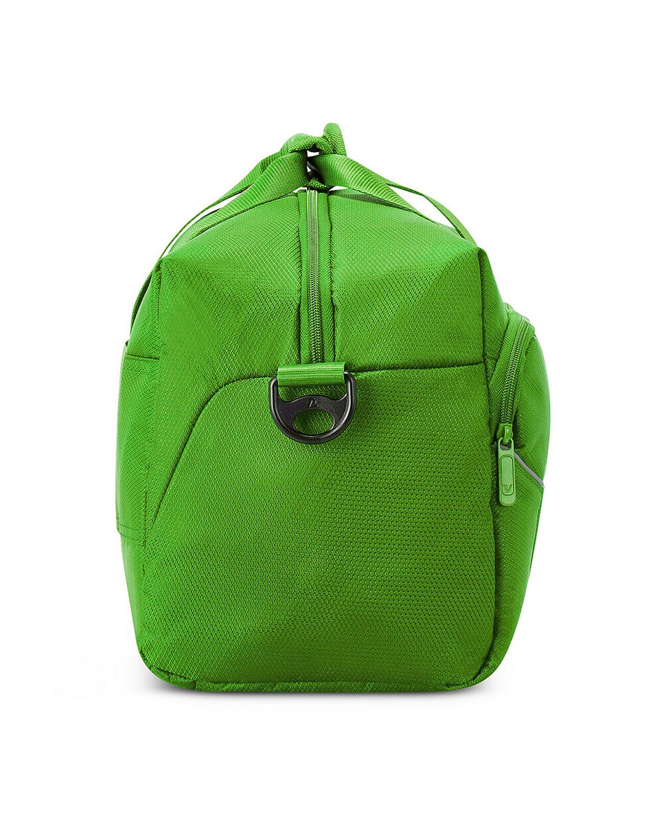 Mala de Viagem de Cabine Ironik 2.0 com Capacidade para 20 L Verde-claro-3
