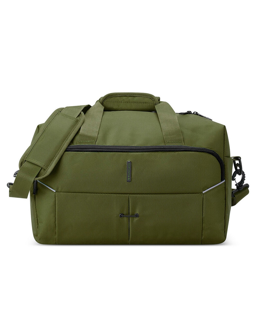 Roncato - Bolsa de viaje cabina Ironik 2.0 con capacidad de 20 L.