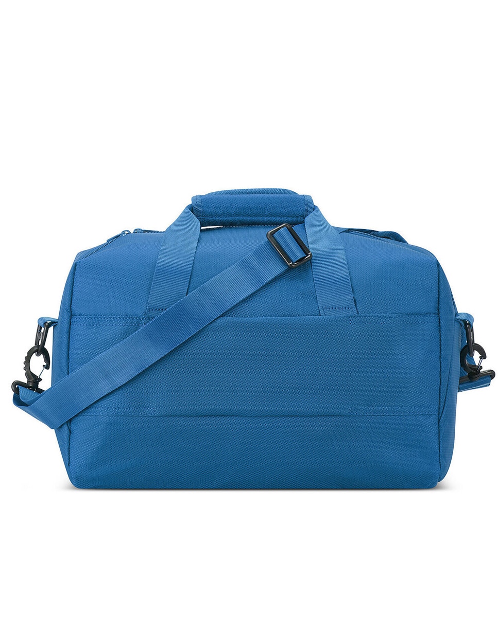 Mala de Viagem de Cabine Ironik 2.0 com Capacidade para 20 L Azul-índigo-3