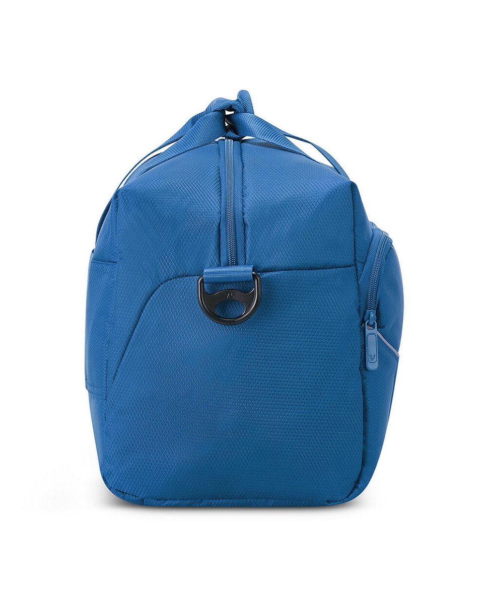Mala de Viagem de Cabine Ironik 2.0 com Capacidade para 20 L Azul-índigo-4