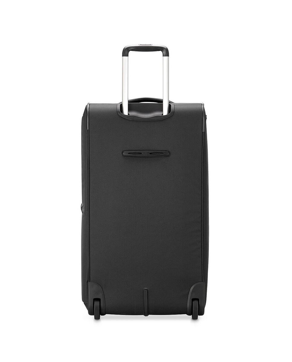 Mala de Viagem Ironik 2.0 com Rodas e Capacidade de 98 L Preto-4
