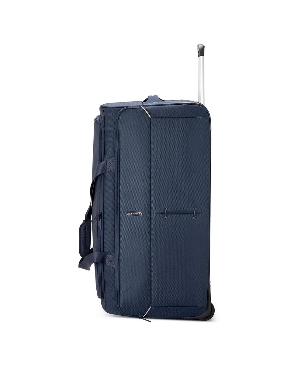 Mala de Viagem Ironik 2.0 com Rodas e Capacidade de 98 L Azul-3