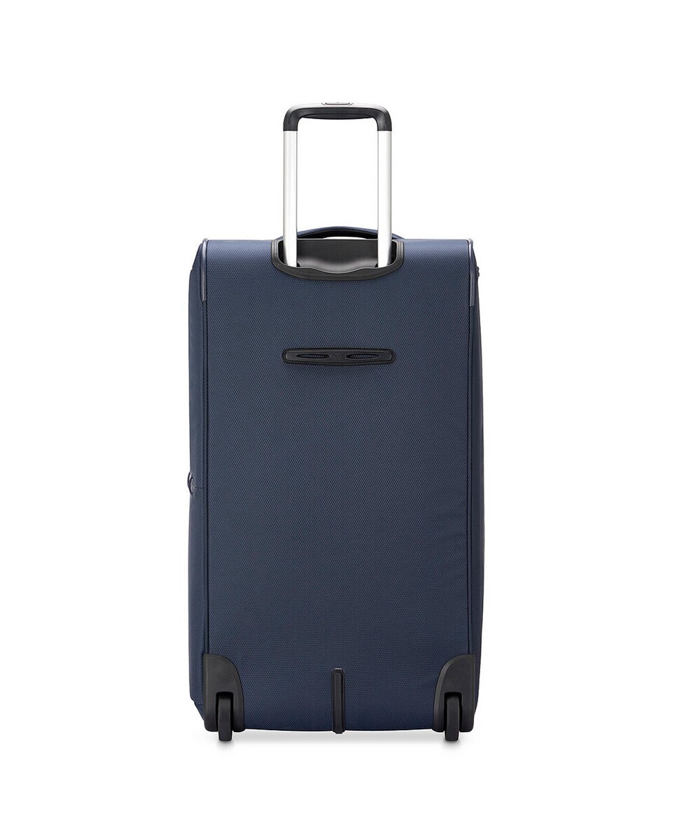 Bolsa de viaje Ironik 2.0 con ruedas y capacidad de 98 L Azul-4