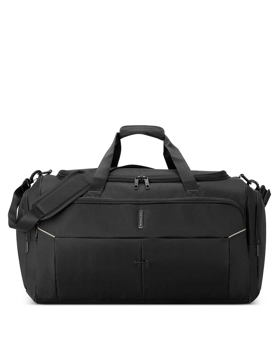 Roncato - Bolsa de viaje Ironik 2.0 con capacidad de 68 L.