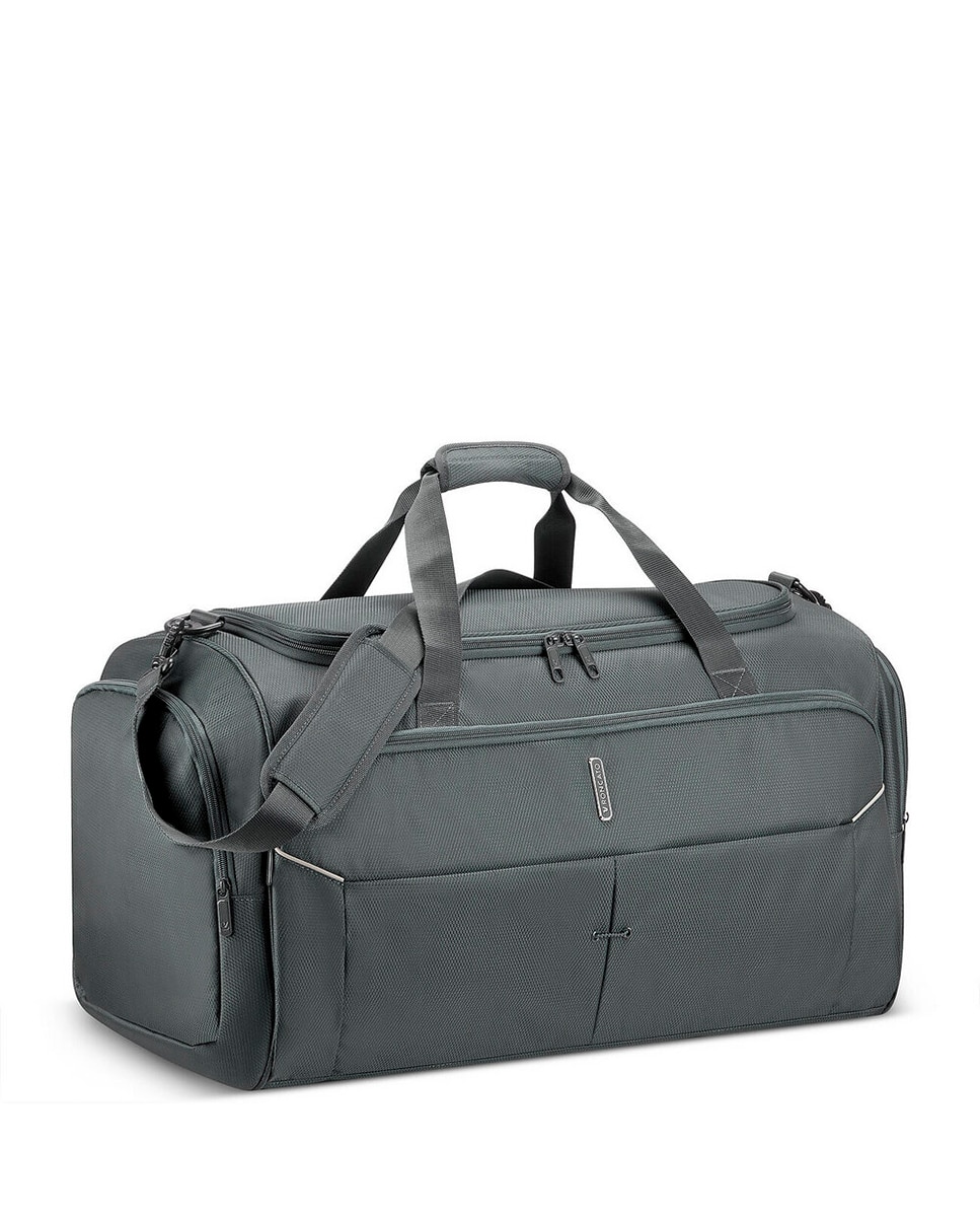 Mala de Viagem Ironik 2.0 com Capacidade para 68 L Cinzento-2