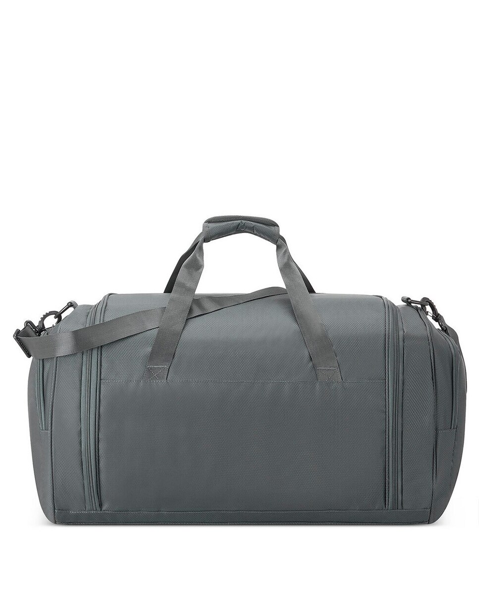 Mala de Viagem Ironik 2.0 com Capacidade para 68 L Cinzento-3