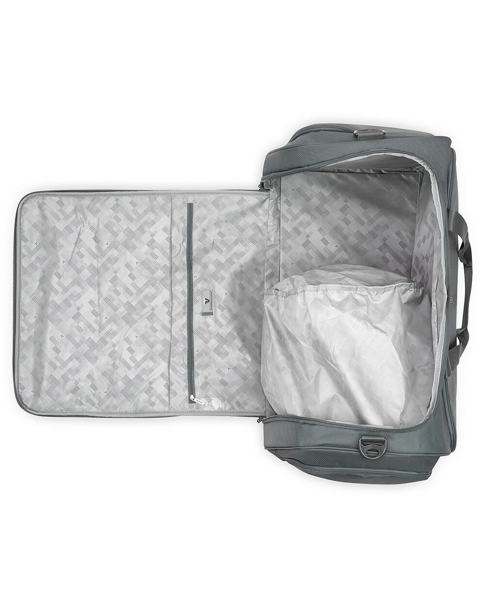Mala de Viagem Ironik 2.0 com Capacidade para 68 L Cinzento-5