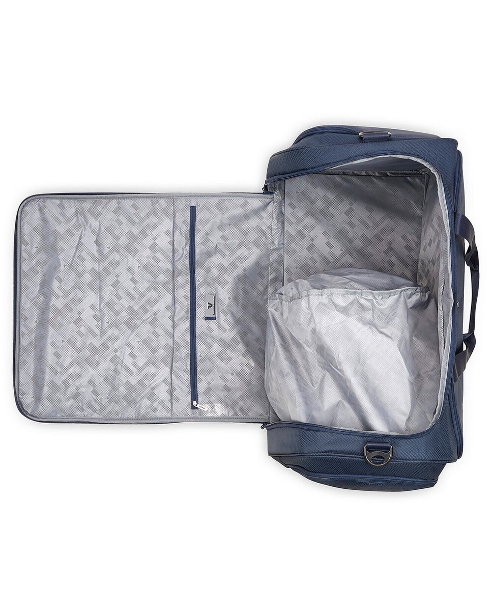 Mala de Viagem Ironik 2.0 com Capacidade para 68 L Azul-3